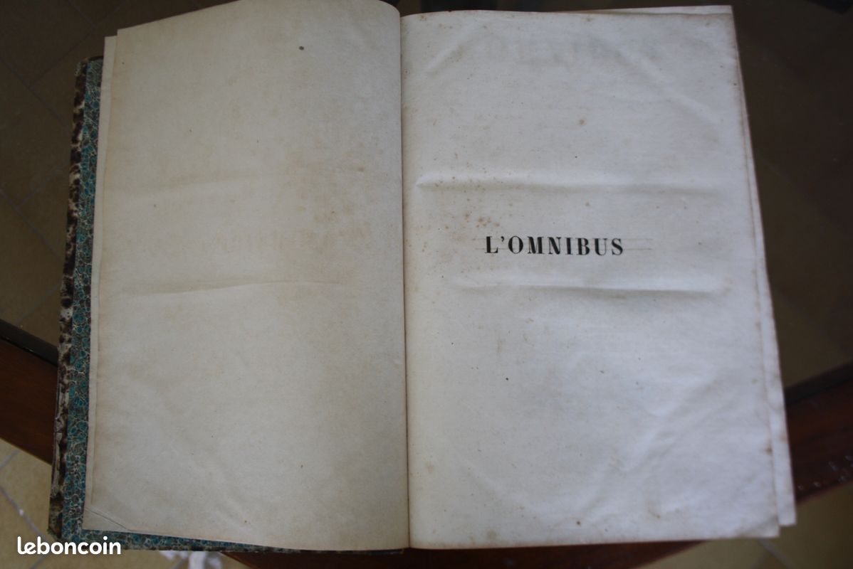 L'omnibus 1857 (image 4)