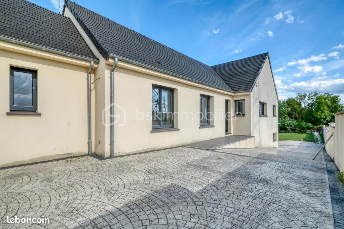 Maison 7 pièces 173 m² · à Claye-Souilly · 173 m² · 535 000 €