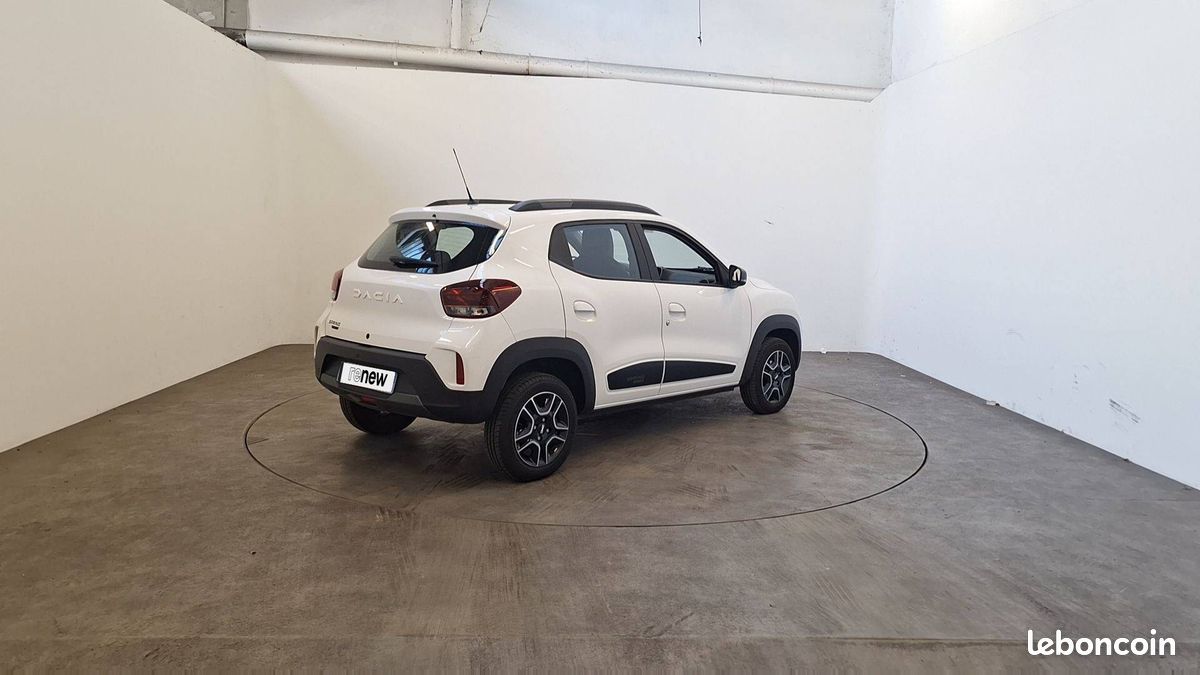 Dacia spring expression (image 28)