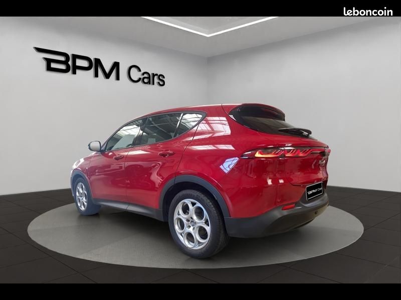 Alfa romeo Tonale 1.5 Hybrid 130ch Sprint TCT (image 4)