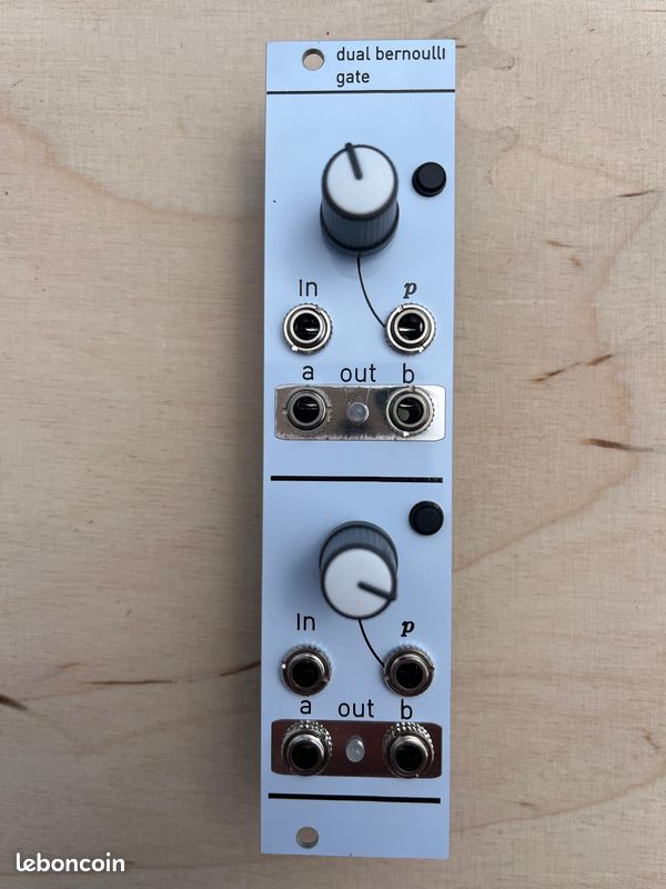Mutable Instruments Branches Clone (image 3)