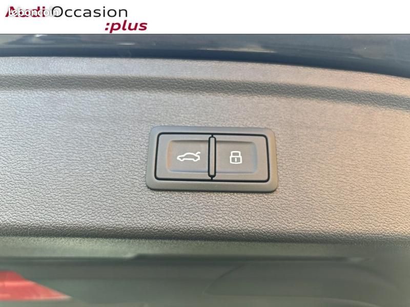 Audi A3 allstreet 35 TFSI 150ch Hybride Avus S tronic 7 (image 21)