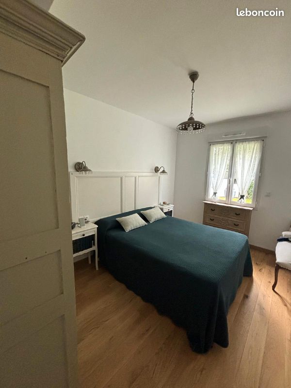 Appartement 4 pièces 70 m² · à Albert · 70 m² · 950 €/mois