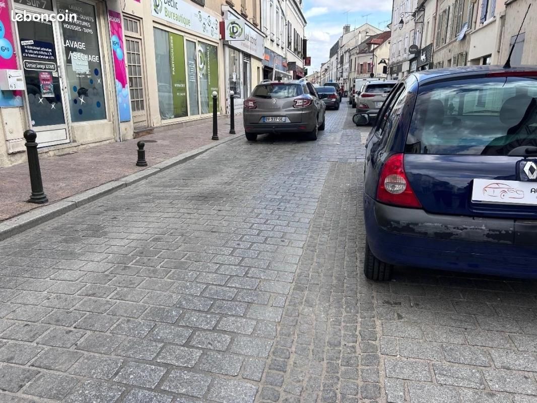 Renault Clio 1.2 60 AUTHENTIQUE (image 47)