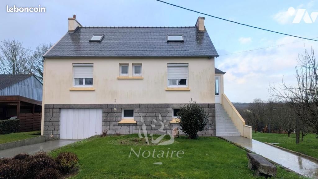 Maison 150 m² · à Landivisiau · 150 m² · 149 745 €