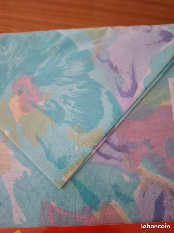 Parure de drap (image 4)