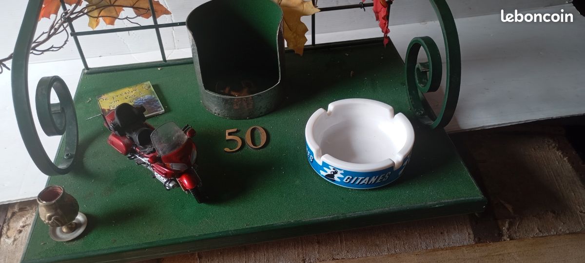 Décoration idée cadeau (image 1)