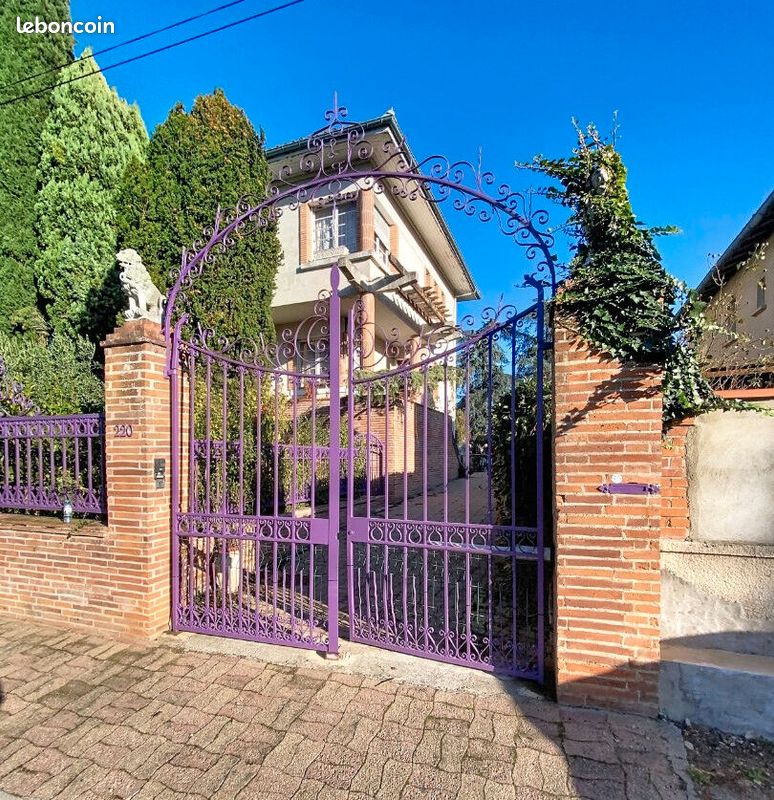 Maison 6 pièces 120 m² · à Montauban · 120 m² · 239 000 €