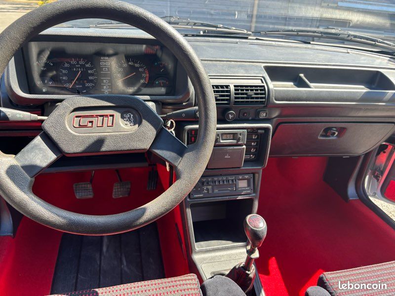 205 gti (image 2)