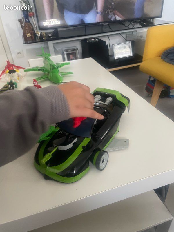Jouet ben 10 (image 2)