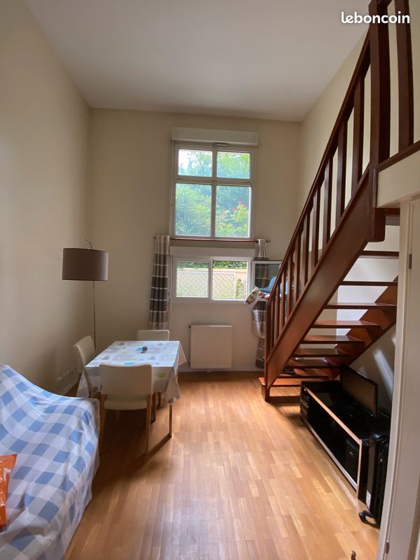 Appartement 2 pièces 38 m² · à Courbevoie · 38 m² · 1 420 €/mois