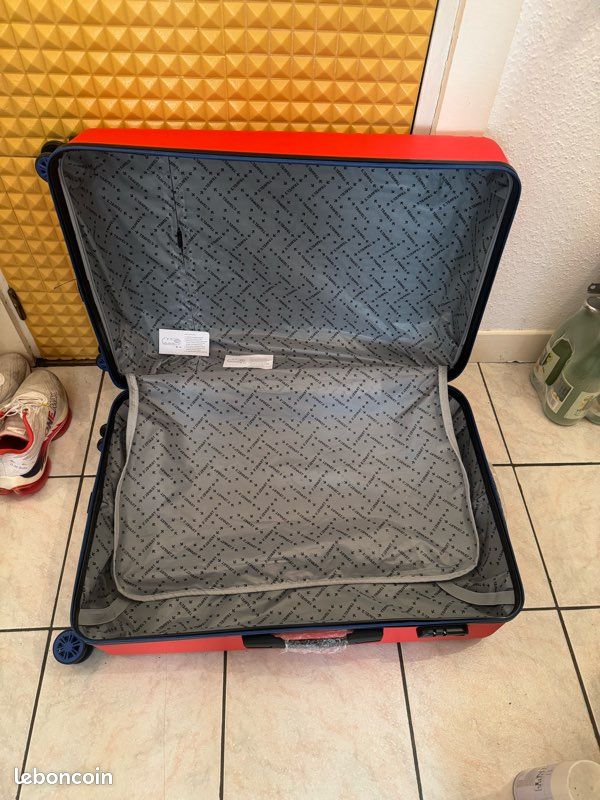 Bag Valises 23 Kg Grande Valise De Voyage 23 Kg Checked Luggage 24