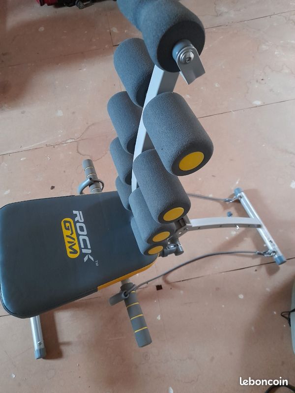 Sport et loisirs (image 1)