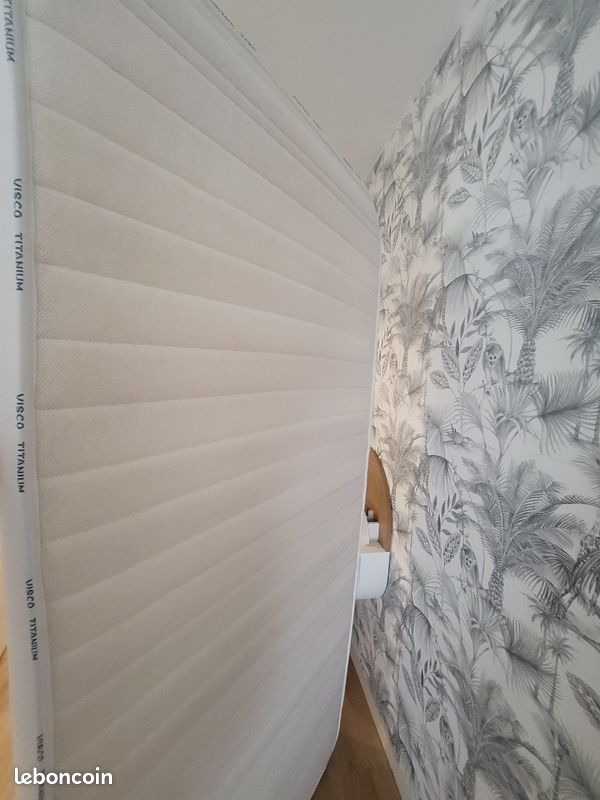 Matelas Naturalex 90x200 (image 5)