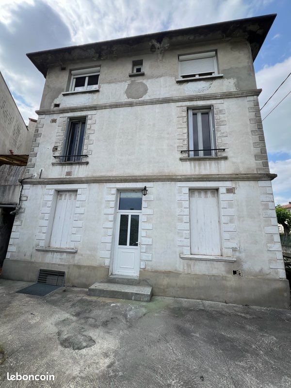Appartement 3 pièces 71 m² · à Agen · 71 m² · 79 000 €