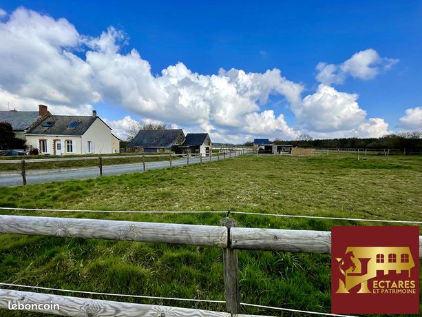 Propriété 5 pièces 97 m²