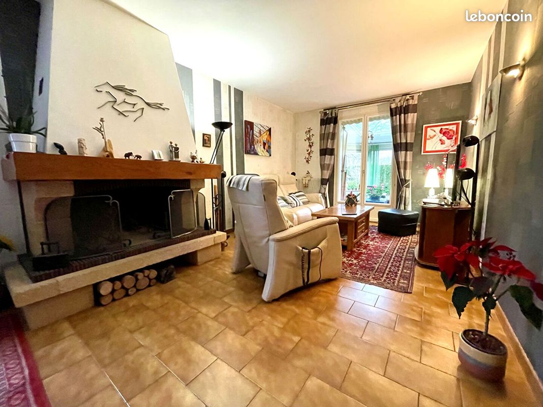 Maison 6 pièces 114 m² (image 4)