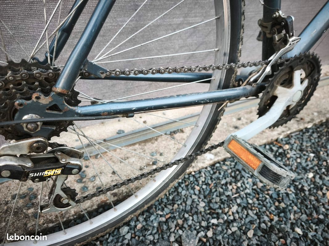 Vélo tout chemin vtc 28'' (image 6)