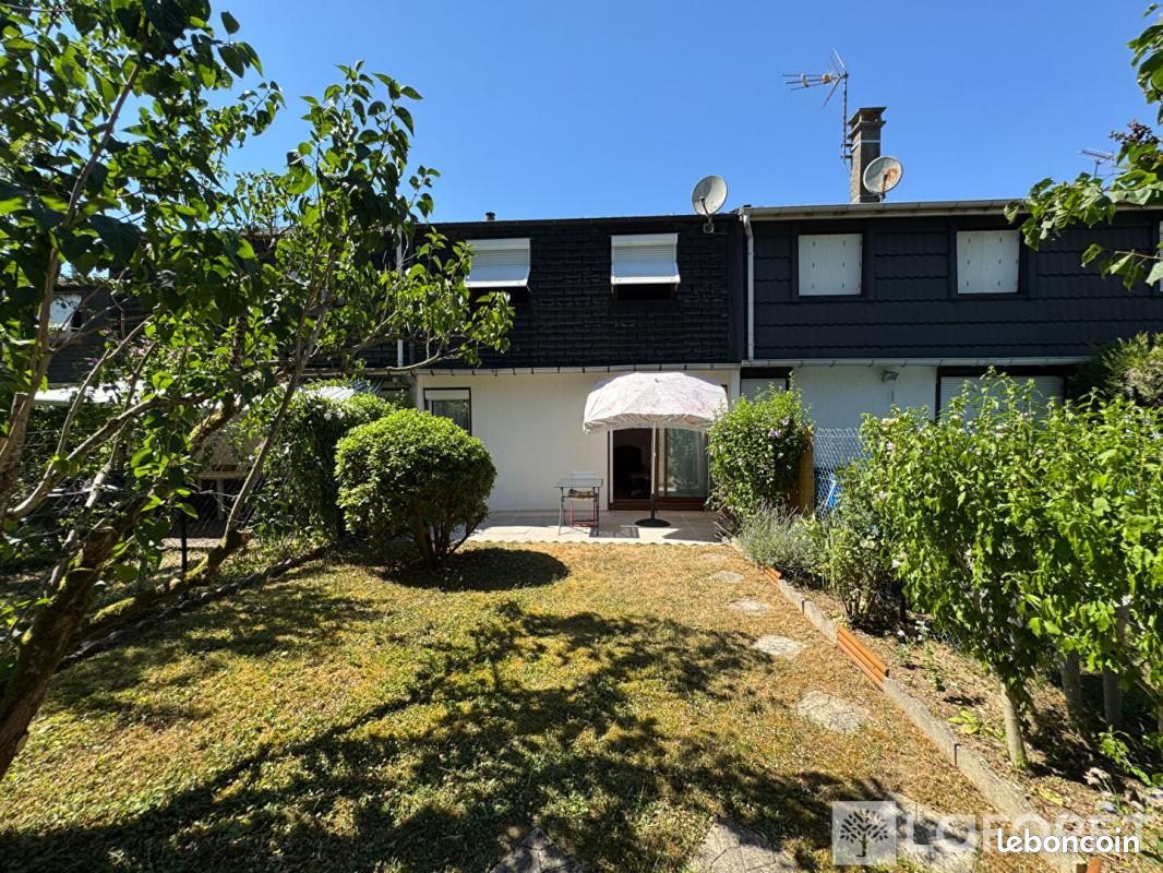 Maison 6 pièces 105 m² · à Louvres · 105 m² · 249 000 €