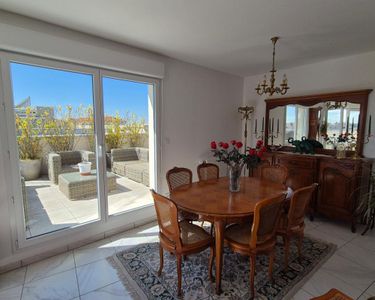 Appartement 498 000 € - 89 m²