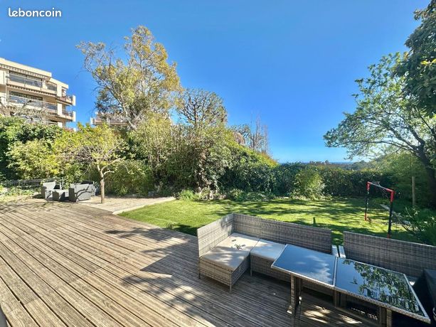 Villa 4 pièces 143 m² — 19