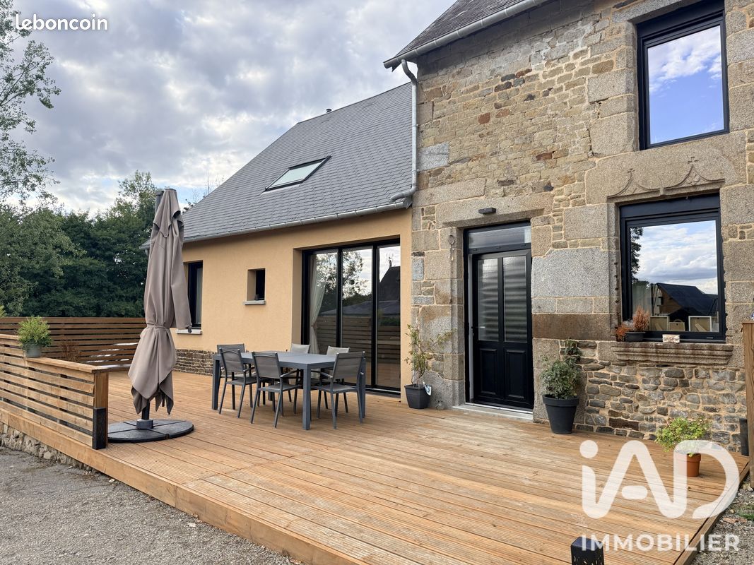 Maison 8 pièces 176 m² (image 3)