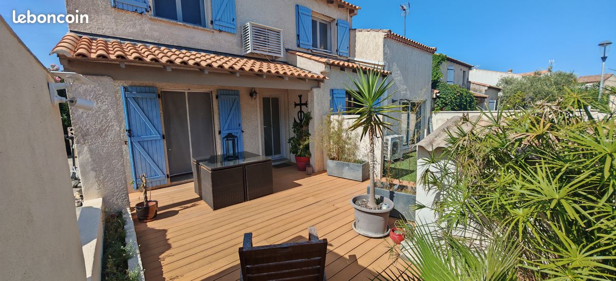 Maison 7 pièces 164 m² · à Aigues-Mortes · 164 m² · 569 000 €