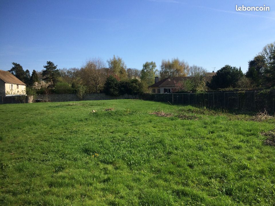 Terrain 630 m² Etampes · à Étampes · 93 000 €