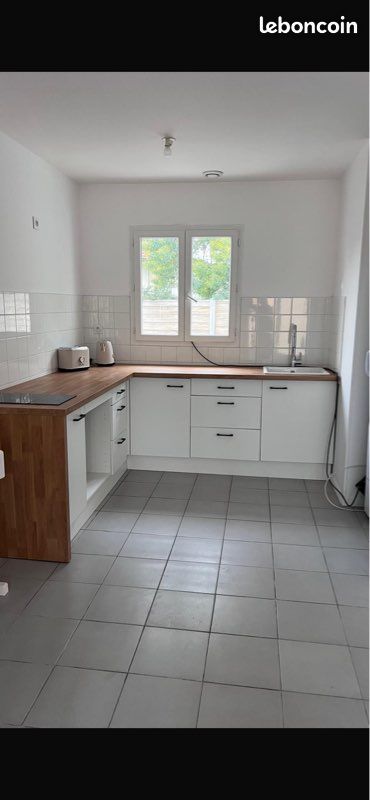 Maison 3 pièces 60 m² · à Ambarès-Et-Lagrave · 60 m² · 178 000 €
