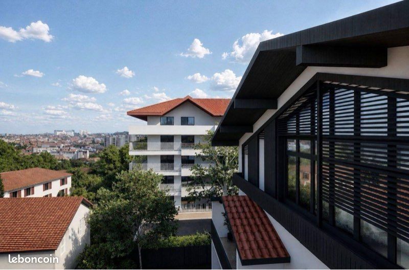 Appartement 4 pièces 103 m² · à Biarritz · 103 m² · 1 290 000 €