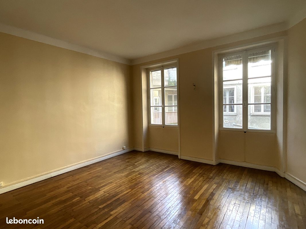 Appartement 3 pièces 84 m² · à Nantes · 84 m² · 382 500 €