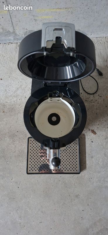 Machine à bière Beertender (image 4)