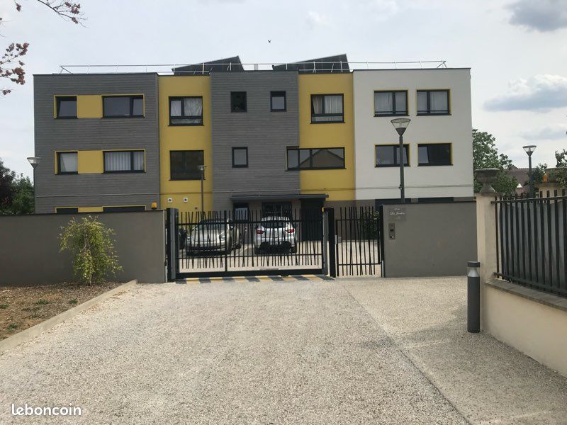 Appartement a louer brunoy - 2 pièce(s) - 40 m2 - Surfyn