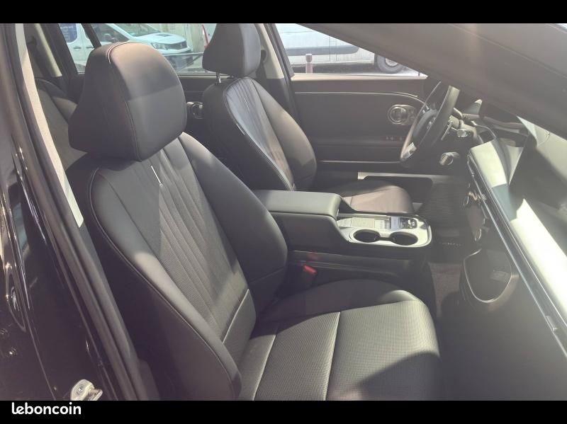 Hyundai Ioniq 9 110 kWh - 428ch HTRAC Performance Calligraphy (image 13)