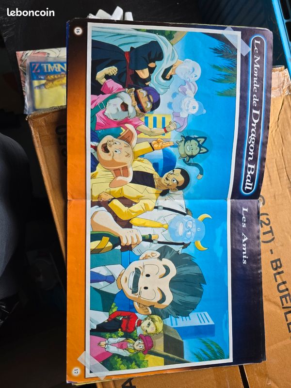 Dragonball (image 10)