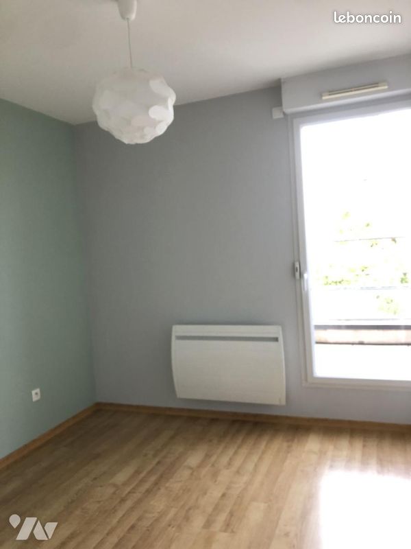 Appartement a louer vertou - 5 pièce(s) - 105 m2 - Surfyn