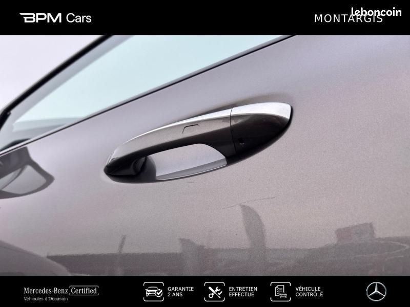 Mercedes-benz GLA 250 e 160+102ch AMG Line 8G-DCT (image 27)
