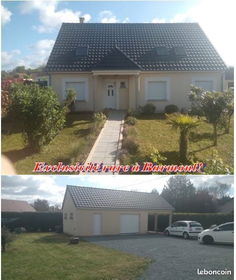 Maison 8 pièces 165 m² · à Mehun-sur-Yèvre · 165 m² · 239 600 €