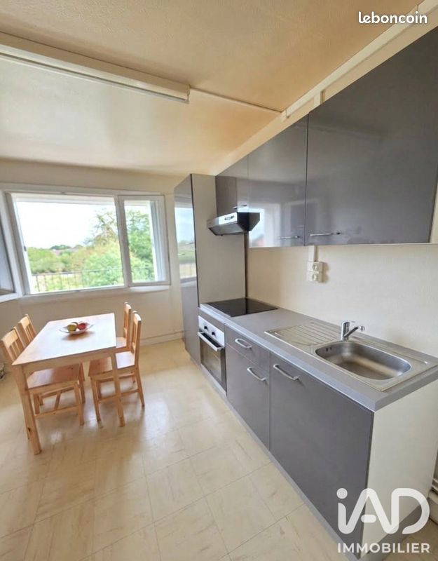 Appartement 4 pièces 78 m² · à Changis-sur-Marne · 78 m² · 156 000 €