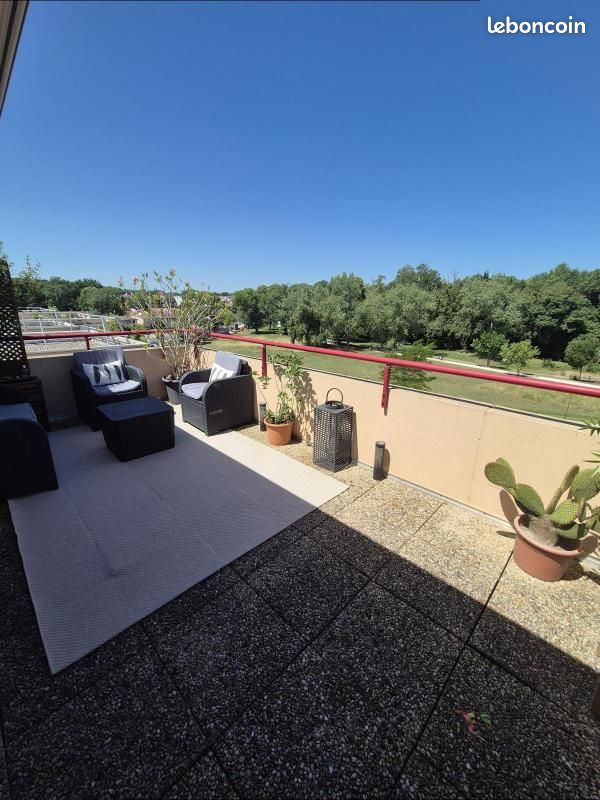 Appartement 3 pièces 88 m² · à Gradignan · 88 m² · 1 150 €