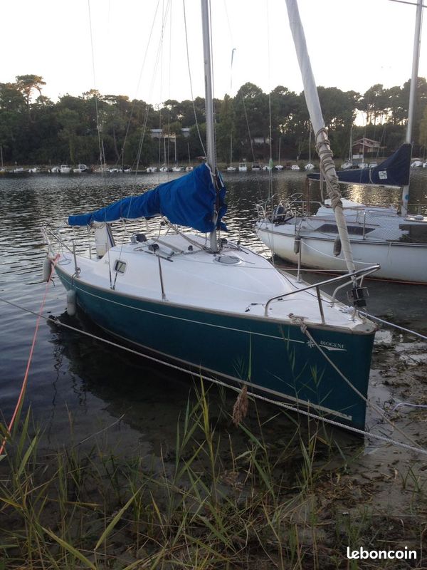 SUN 2000 (JEANNEAU) — View photo 1