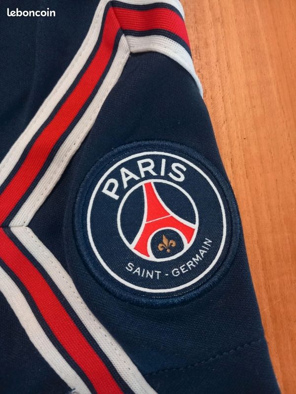 Short jordan - PSG (image 4)