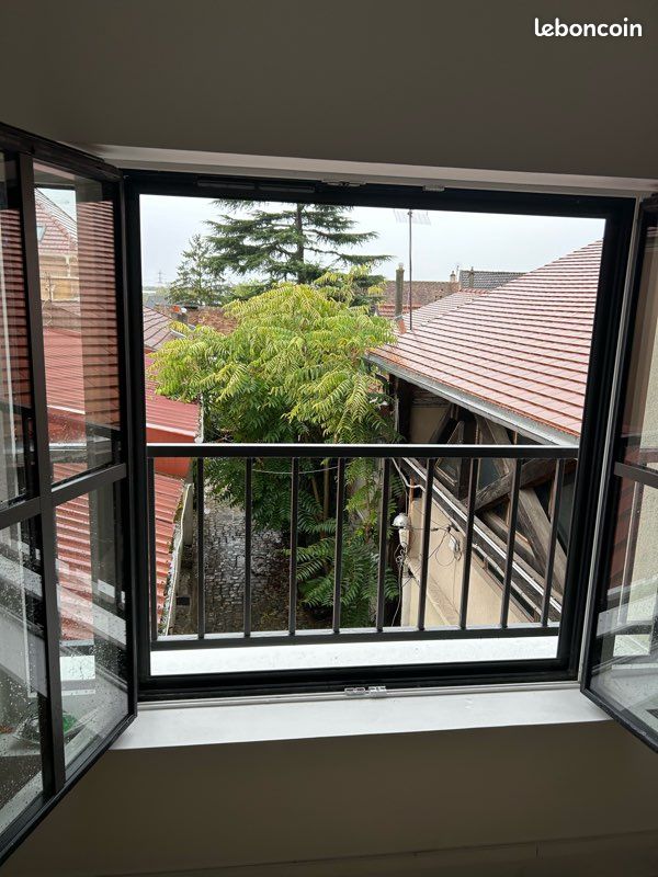 Appartement a louer massy - 2 pièce(s) - Surfyn