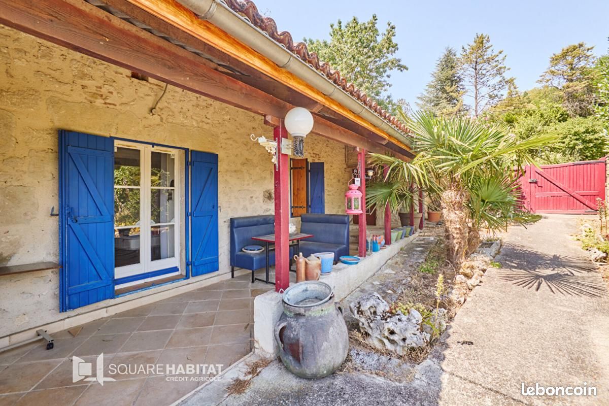 Maison 4 pièces 86 m² · à Villeneuve-sur-Lot · 86 m² · 129 000 €