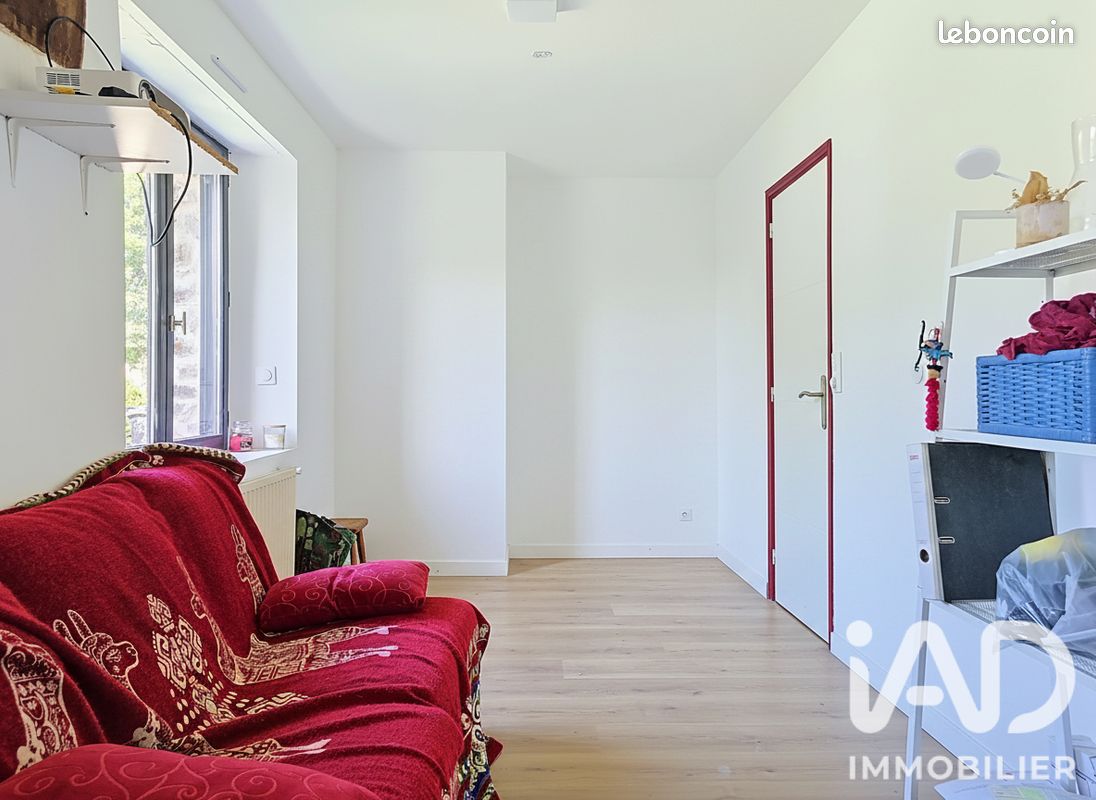 Longère 7 pièces 166 m² (image 6)
