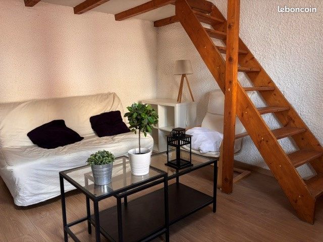 Appartement 1 pièce 22 m² · à Lyon · 22 m² · 785 €/mois