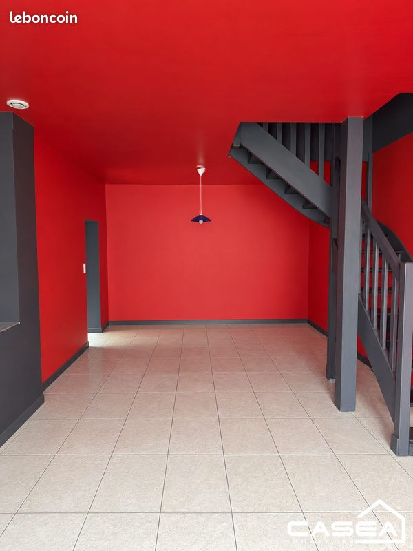 Maison 4 pièces 70 m² · à Pont-l'Abbé · 70 m² · 200 000 €