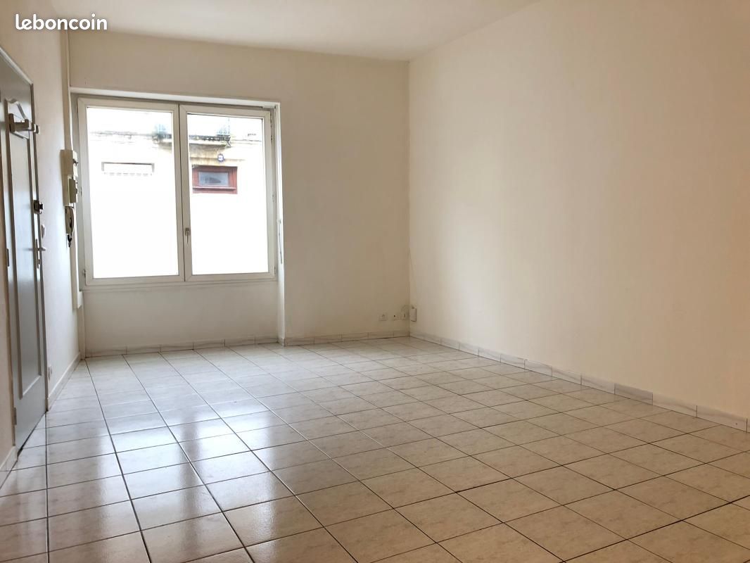 Appartement 1 pièce 33 m² · à Bordeaux · 33 m² · 555 €/mois