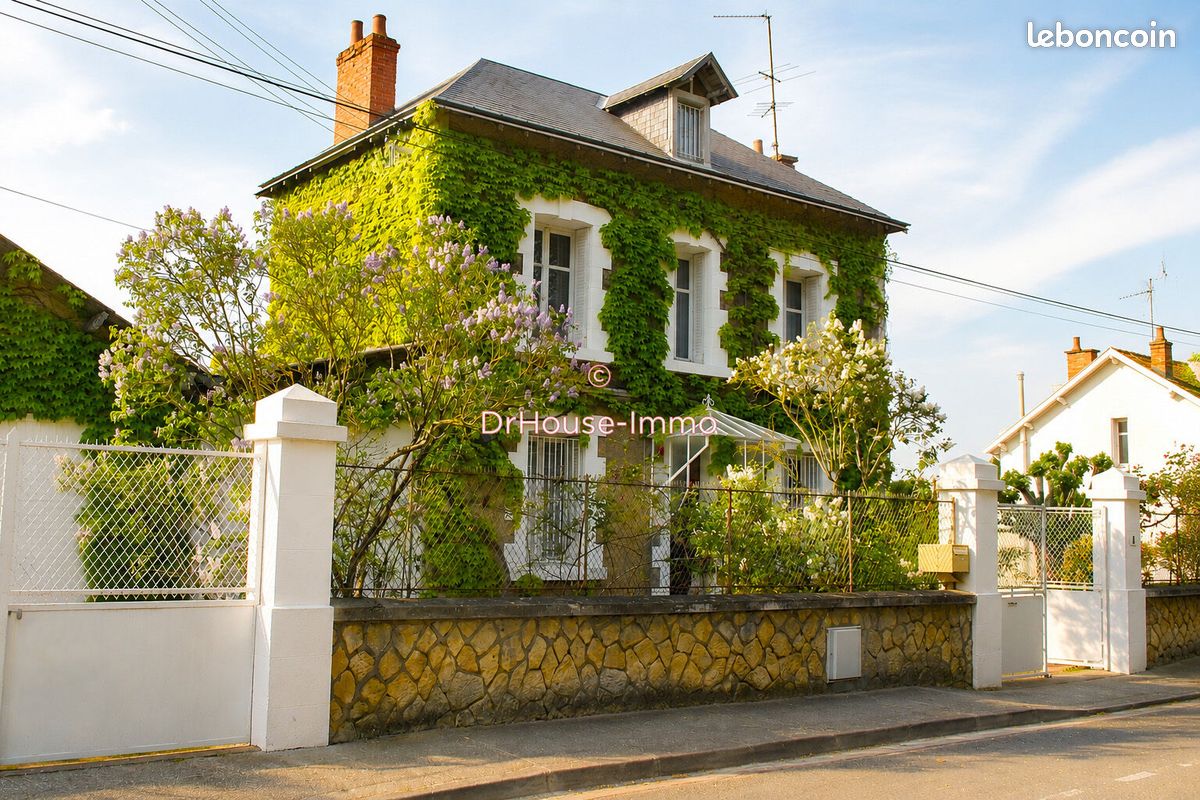Maison 7 pièces 113 m² · à Poitiers · 113 m² · 330 000 €