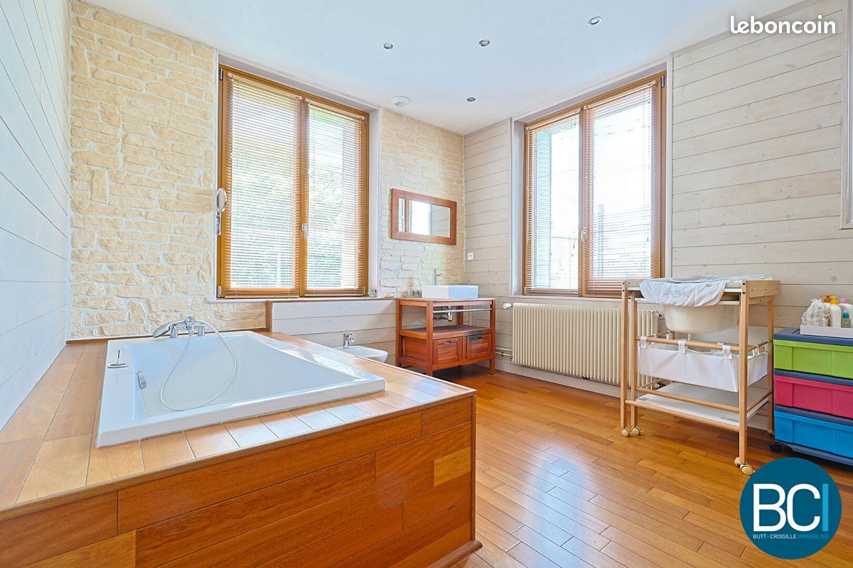 Maison 7 pièces 197 m² (image 5)
